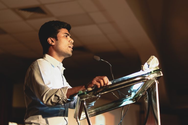 खुशखबरी: बिहार के शरद सागर होंगे भारत के सबसे युवा कनवोकेशन स्पीकर