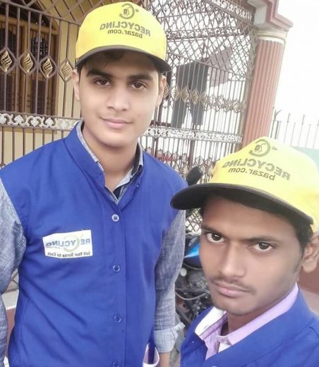 इन दो बिहारी युवाओं ने अपने ‘स्टार्टअप आईडिया’ से इस बड़ी समस्या का समाधान कर दिया