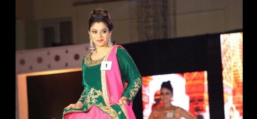 बिहार के इस जिले की बहू अनिता ने जीता ‘मिसेज इंडिया यूनिवर्स’ का खिताब