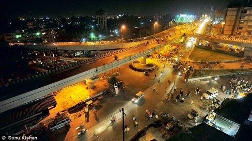 खुशखबरी! पटना को स्मार्ट सिटी बनाने में स्पेन और जापान की कंपनियों में होड़