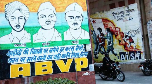 खुशखबरी: बिहार में फिर शुरु होगा नीतीश-लालू को राजनीति सिखाने वाला छात्र संघ चुनाव