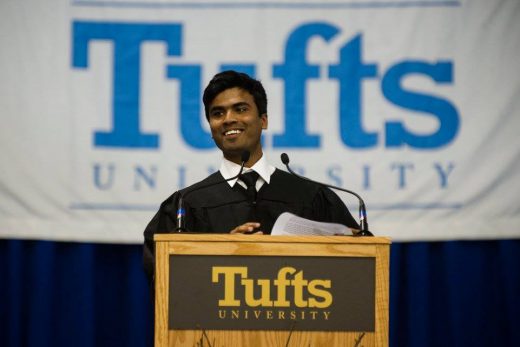 शरद सागर को ‘यंग एलुमनाई अचीवमेंट अवॉर्ड’ से सम्मानित करेगा अमेरिका का टफ्ट्स यूनिवर्सिटी