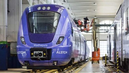 खुशखबरी: बिहार के मधेपुरा में 20 हजार करोड़ की लागत से बने रेल कारखाने से इस दिन निकलेगा पहला इलेक्ट्रिक इंजन