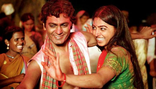 मांझी द माउंटेन मैन: बिहारी मोहब्बत की एक अनोखी कहानी!