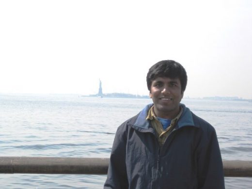 बिहार के लाल और महान गणितज्ञ बसंत सागर के सम्मान में अंतर्राष्ट्रीय फाउंडेशन की स्थापना