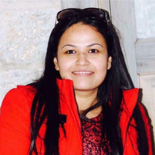 बिहार के इस बेटी को इंग्लैंड की कनजरवेटिव पार्टी ने बनाया उम्मीदवार