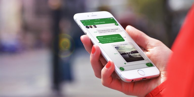 वाट्सअप पर हर सुबह ‘गुड मॉर्निंग’ और रात को ‘गुड नाईट’ वाला एक अजनबी दोस्त की कहानी