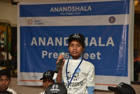 समस्तीपुर के बाल संसद के बच्चों ने किया विधानसभा का भ्रमण, मीडिया कार्यशाला में सौंपा अपना मांग पत्र 