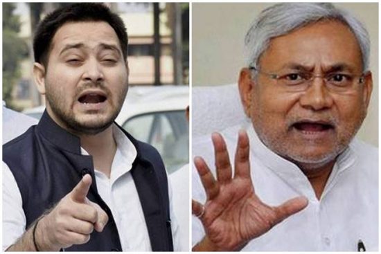 आंध्र प्रदेश के बाद बिहार से फिर उठी विशेष राज्य का दर्जा देने की मांग, नीतीश पर बढ़ा दवाब