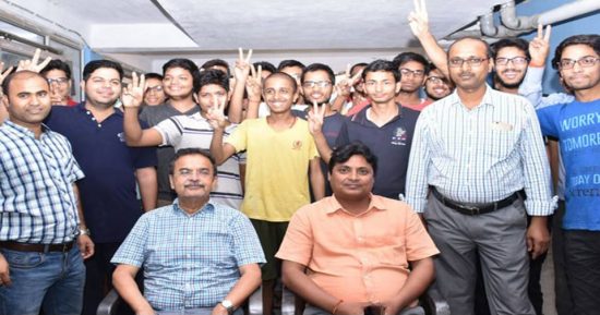 JEE MAIN RESULT: बिहारियों ने इस साल भी किया कमाल, अभयानंद सुपर-30 के 26 छात्र सफल