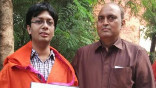 UPSC RESULT: इस साल भी UPSC में बिहारियों का दबदबा, बक्सर के अतुल को चौथा रैंक हासिल