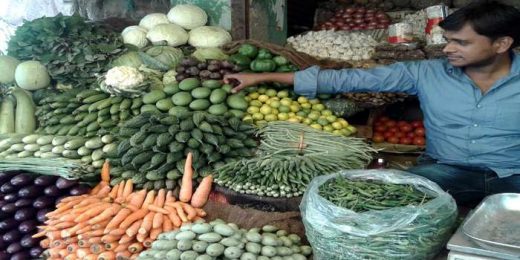 बिहार में उगनेवाली फल और सब्जियां का यूरोपीय देशो में किया जायेगा निर्यात