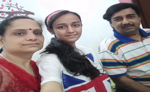 ICSE Board Results 2018: पटना की अनन्या बनी ICSE की 10वीं में बिहार टॉपर