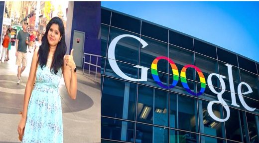 बिहार के एक छोटे से कस्बे की लड़की को गूगल ने दिया 1 करोड़ का पैकेज