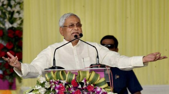 खुशखबरी: बिहार में IAS प्रीलिम्स पास करने वालों को मिलेंगे 1लाख रुपये