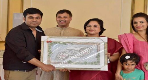 विदेश में भी जिन्दा है बिहारियत, यूरोप में बिहार को एक ग्लोबल ब्राण्ड बना रहें हैं ये बिहारी