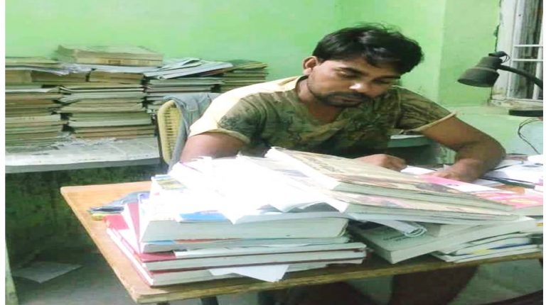 पटना के मछुआटोली, भिखना पहाड़ी, महेन्द्रू और राजेन्द्र नगर का विद्यार्थी जीवन