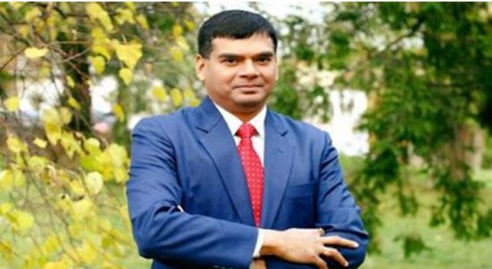 यह बिहारी डॉक्टर रूस में जाकर वलादिमिर पुतिन का विधायक बन गया