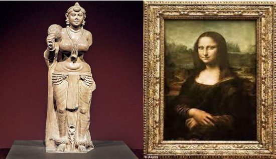 बिहार की मोनालिसा: क्या आप जानते हैं, 2300 वर्ष पुराना मौर्यक़ालीन दीदारगंज यक्षी को?