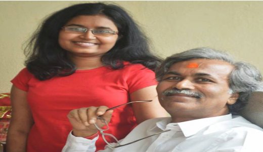 Father’s Day: इस बिहारी पिता के तपस्या के कारण इनके तीनों संतान दुनिया भर में हुए प्रसिद्ध