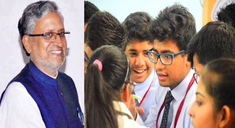 बिहार के उपमुख्यमंत्री इन 50 चुनिंदा बच्चों को अपने आधिकारिक आवास पर करेंगे स्वागत