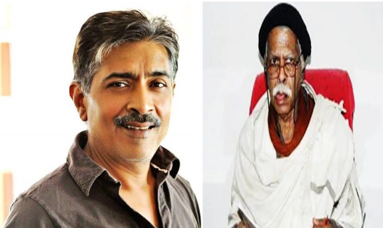 बिहार के महान गणितज्ञ डॉ. वशिष्ठ नारायण की जीवन पर फिल्म बनायेंगे प्रकाश झा