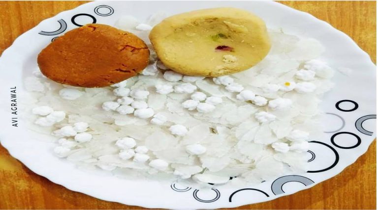 बाबा धाम के प्रसादी: दुनिया का सारा मिठाई एक तरफ आ ई परसादी एक तरफ