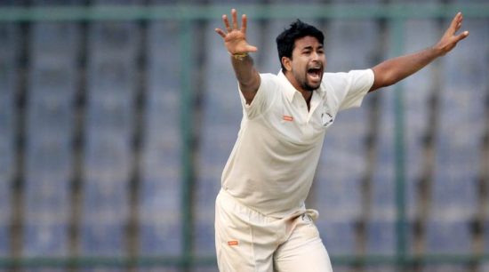 विजय हजारे ट्रॉफी में बिहार ने दर्ज की रिकॉर्ड जीत, सिक्किम को 292 रनों से हराया