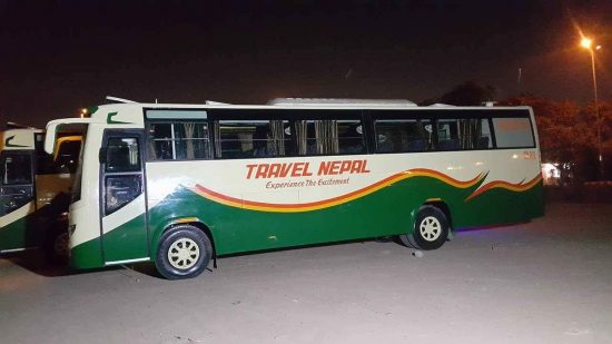 11 सितंबर से शुरू हो रही है बिहार-नेपाल बस सेवा, सीएम नीतीश कुमार दिखाएंगे हरी झंडी