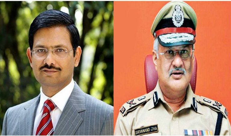 गुजरात में 48 आईएएस और 32 आईपीएस बिहार-यूपी से हैं, फिर भी हो रहा बिहारियों पर हमला