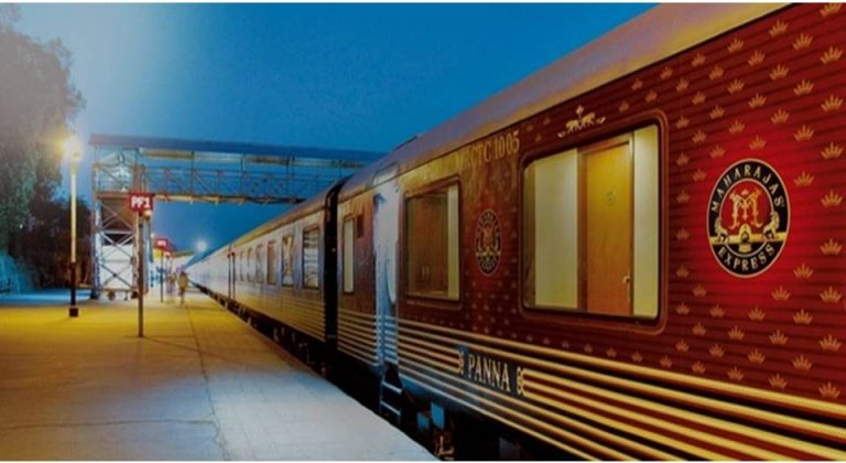 कभी अपने बिहार के पास भी थी महाराजा एक्सप्रेस की तरह तिरहुत की शाही ट्रेन