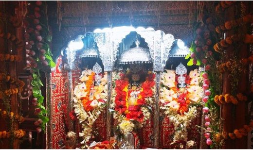 पटन देवी मंदिर: सबकी मनोकामना पूरी करती है पटना की माँ पटनेश्वरी!