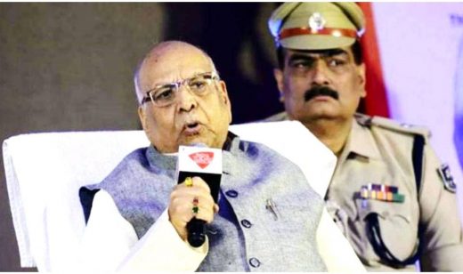 पूरी दुनिया के डॉक्टर और सर्जन जिसे पिता मानते हैं वो सुश्रुत बिहार में पैदा हुए: लालजी टंडन