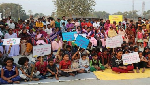 बिहार के मुज्जफरपुर के मोतीपुर प्रखंड के बरियारपुर से हुई टीकू टॉक की शुरुआत