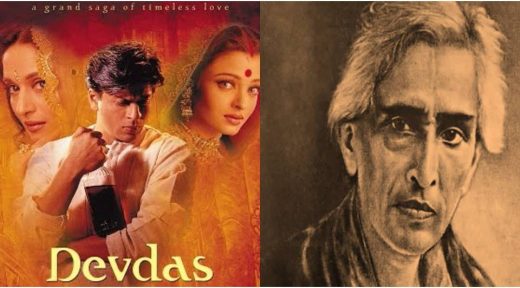 बिहार के भागलपुर से शुरू हुआ ‘देवदास’ रचयिता कथाशिल्पी शरतचंद्र चट्टोपाध्याय का सफ़र