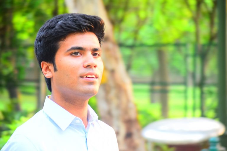 शरद सागर को प्राप्त हुआ इंग्लैंड के प्रसिद्द केम्ब्रिज यूनिवर्सिटी द्वारा सम्मान