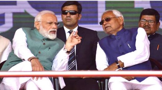 गरीब कल्याण रोजगार योजना से UP के 31 और बिहार 32 जिलों को होगा फायदा