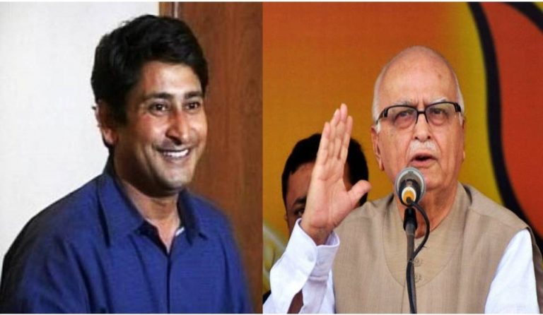 पटना का वह जाबाज़ डीएम जिसने उप-प्रधानमंत्री लालकृष्ण आडवाणी के भाषण को बीच में ही रोक दिया था