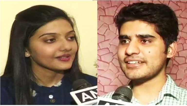 UPSC Result 2019: यूपीएससी में बिहारियों का दबदबा कायम, मधुबनी की चित्रा को 20वां रैंक