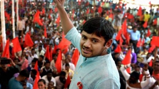 आखिर कन्हैया से इतना गुस्सा,  नफरत और घृणा क्यों?