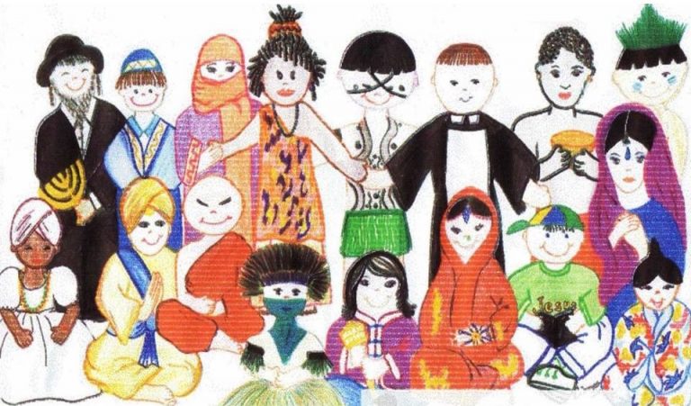 अपने बच्चे को कट्टर जातिवादी बनाइये !