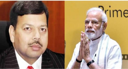 BBC का रिपोर्ट: क्या पीएम के हेलिकॉप्टर की जांच कर सकते हैं चुनाव अधिकारी?