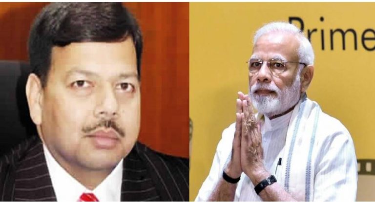 प्रधानमंत्री के हेलिकॉप्टर की तलाशी लेने वाला ‘बहादुर’ आईएएस अधिकारी है बिहारी