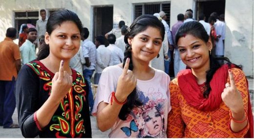 एडीआर सर्वे: जानिए बिहार कि जनता किस आधार पर करती है वोट