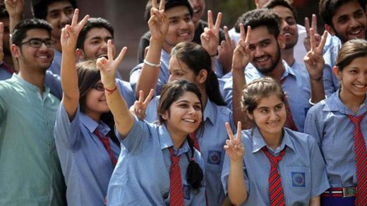 CBSE 10th Result 2019: पटना के प्रियांशु राज 99 फीसद अंकों के साथ बने बिहार टॉपर