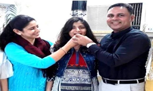 बेटियों को मौका मिला तो उसकी उड़ान देखिये, मरियम बनी CBSE 12वीं बिहार टॉपर