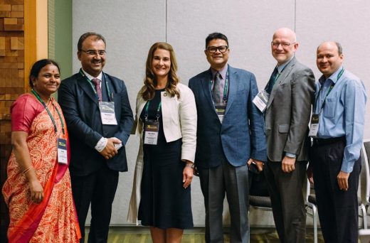 2021 के बाद भी स्वास्थ्य क्षेत्र में बिहार सरकार का समर्थन करेगी बिल एंड मिलिंडा गेट्स फाउंडेशन