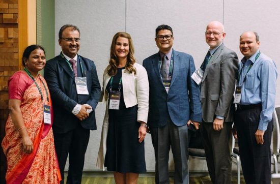 2021 के बाद भी स्वास्थ्य क्षेत्र में बिहार सरकार का समर्थन करेगी बिल एंड मिलिंडा गेट्स फाउंडेशन