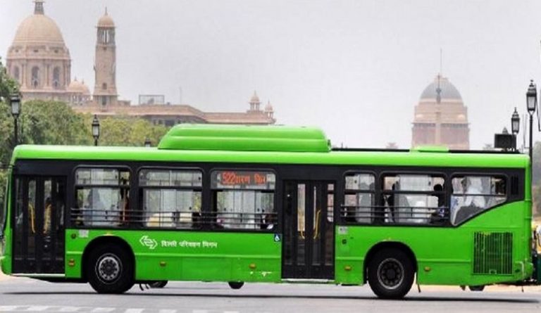 दिल्ली की तरह पटना के सड़कों पर भी दौरेंगी सीएनजी बसें, जारी हुआ टेंडर