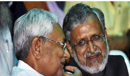 राजकोषीय अनुशासन के मामले में बिहार देश का सबसे अव्वल राज्य